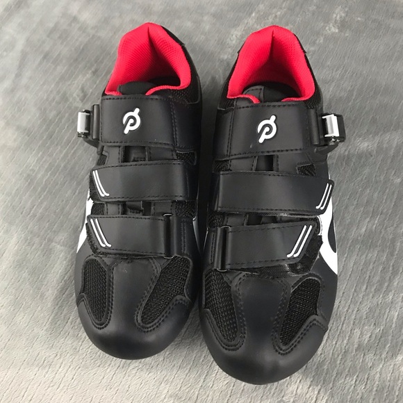Peloton Shoes - Peloton cycling shoes with cleats
